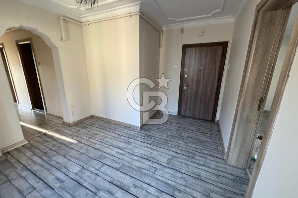 Karşıyaka Bahariye de Kiralık Geniş 2+1 Tadilatlı Daire