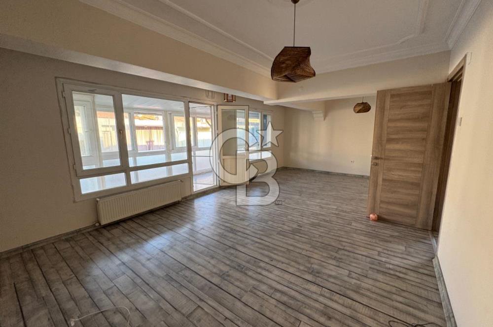 Karşıyaka Bahariye de Kiralık Geniş 2+1 Tadilatlı Daire