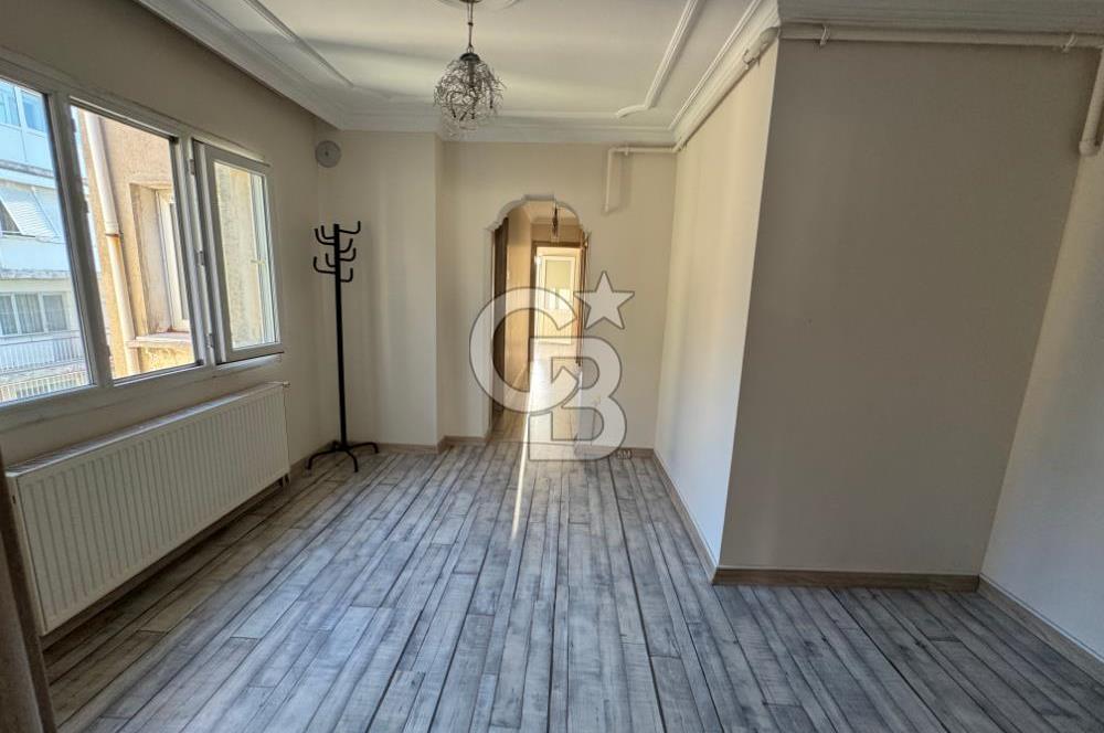Karşıyaka Bahariye de Kiralık Geniş 2+1 Tadilatlı Daire