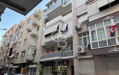 Karşıyaka Bahariye de Kiralık Geniş 2+1 Tadilatlı Daire