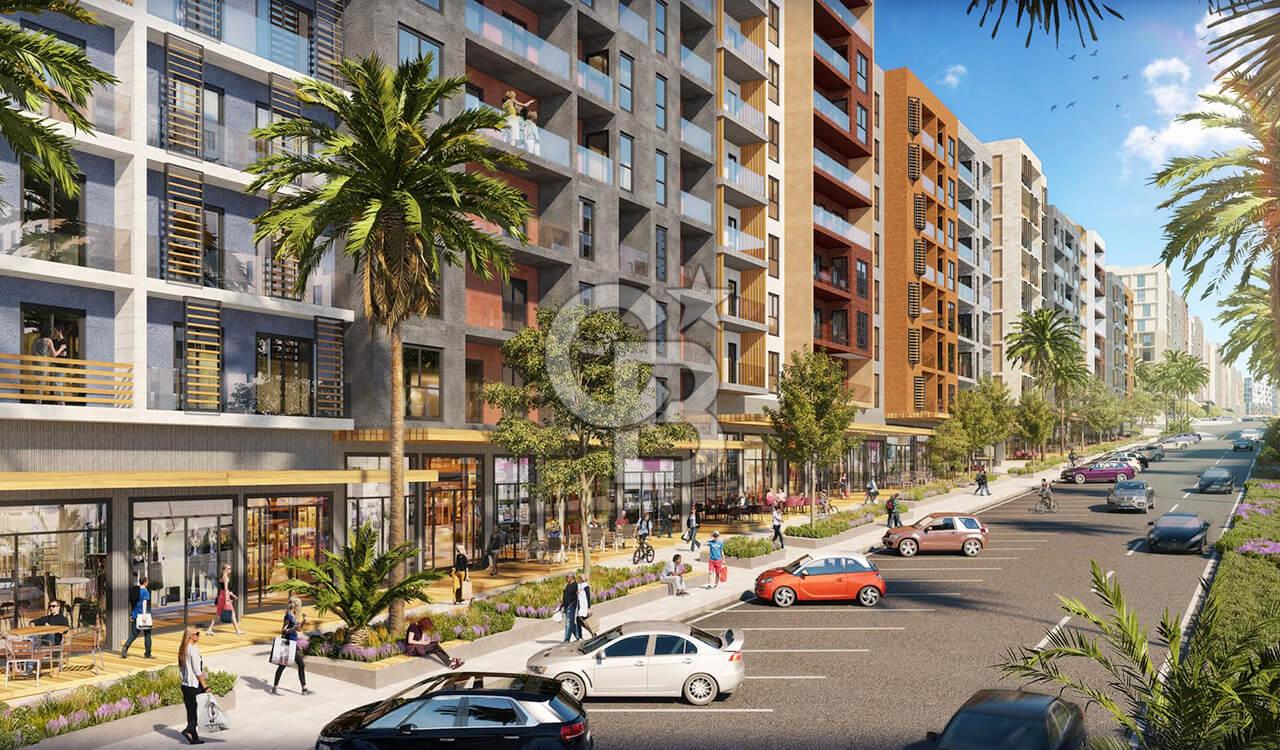 SUR YAPI'DA ''FIRSAT'' KİRALIK 3+1 142,5 M2 BÜYÜK DAİRE