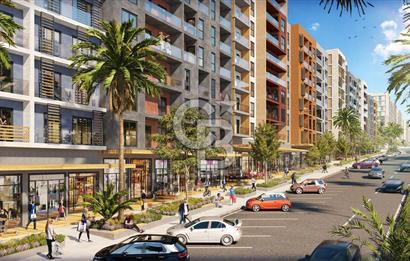 SUR YAPI'DA ''FIRSAT'' KİRALIK 3+1 142,5 M2 BÜYÜK DAİRE