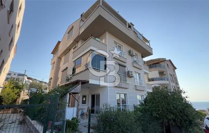 Coldwell Banker Route'dan Dikili Gazipaşada Satılık 2+1 Daire