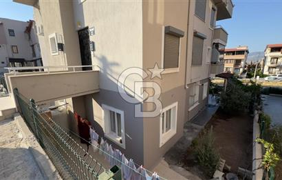 Coldwell Banker Route'dan Dikili Gazipaşada Satılık 2+1 Daire