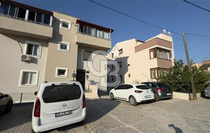 Coldwell Banker Route'dan Dikili Gazipaşada Satılık 2+1 Daire
