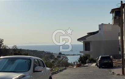 Coldwell Banker Route'dan Dikili Gazipaşada Satılık 2+1 Daire