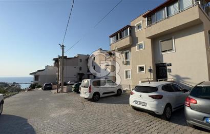 Coldwell Banker Route'dan Dikili Gazipaşada Satılık 2+1 Daire