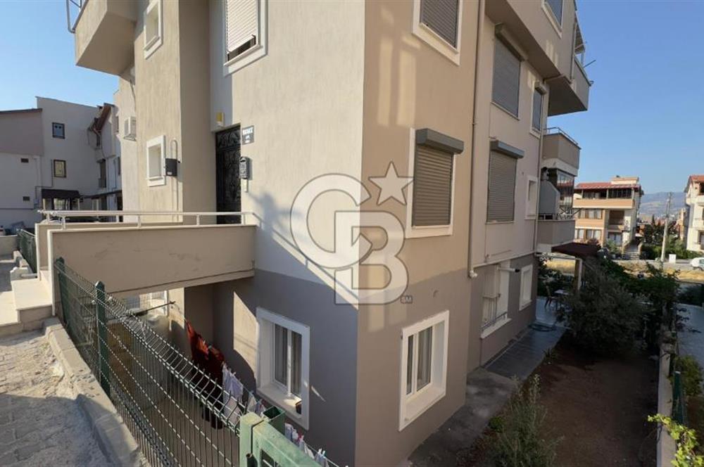 Coldwell Banker Route'dan Dikili Gazipaşada Satılık 2+1 Daire
