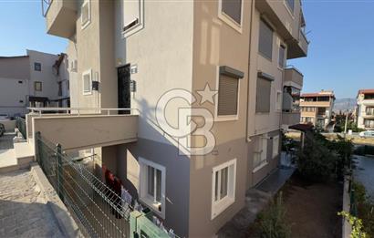 Coldwell Banker Route'dan Dikili Gazipaşada Satılık 2+1 Daire