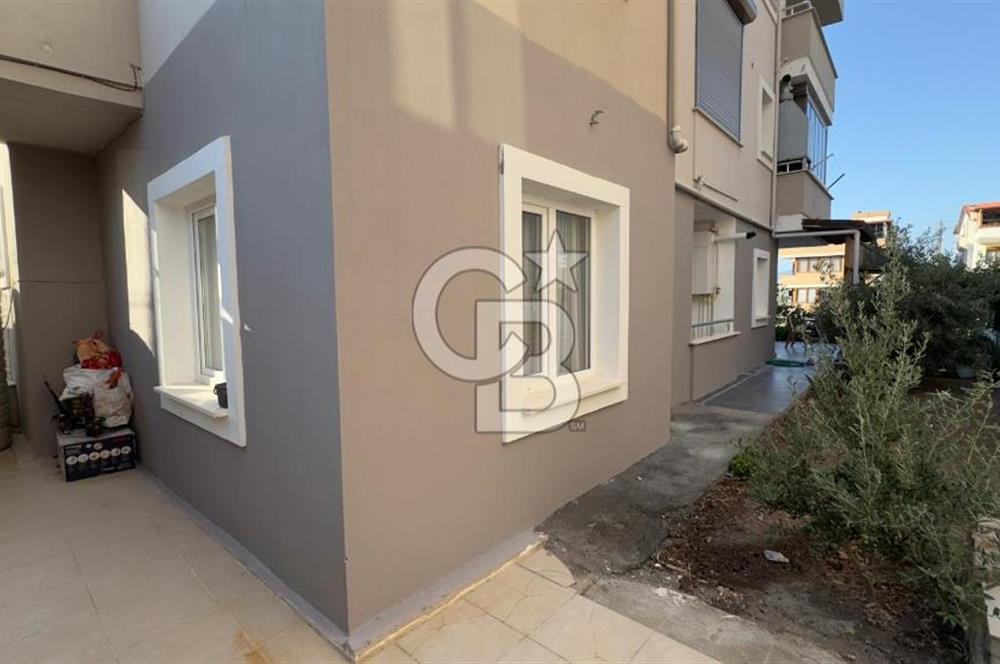 Coldwell Banker Route'dan Dikili Gazipaşada Satılık 2+1 Daire