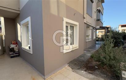 Coldwell Banker Route'dan Dikili Gazipaşada Satılık 2+1 Daire