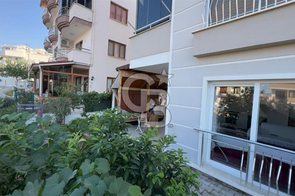 Coldwell Banker Route'dan Dikili Gazipaşada Satılık 2+1 Daire