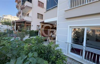 Coldwell Banker Route'dan Dikili Gazipaşada Satılık 2+1 Daire