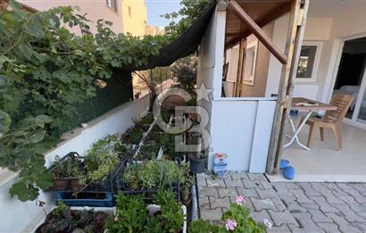 Coldwell Banker Route'dan Dikili Gazipaşada Satılık 2+1 Daire