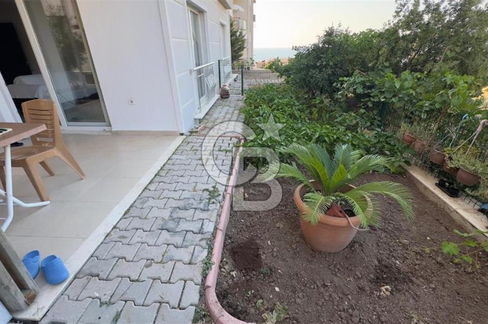 Coldwell Banker Route'dan Dikili Gazipaşada Satılık 2+1 Daire