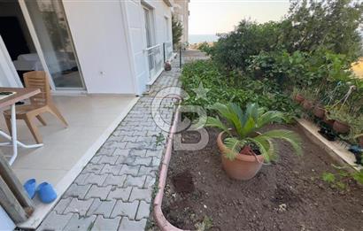 Coldwell Banker Route'dan Dikili Gazipaşada Satılık 2+1 Daire