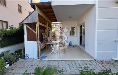 Coldwell Banker Route'dan Dikili Gazipaşada Satılık 2+1 Daire