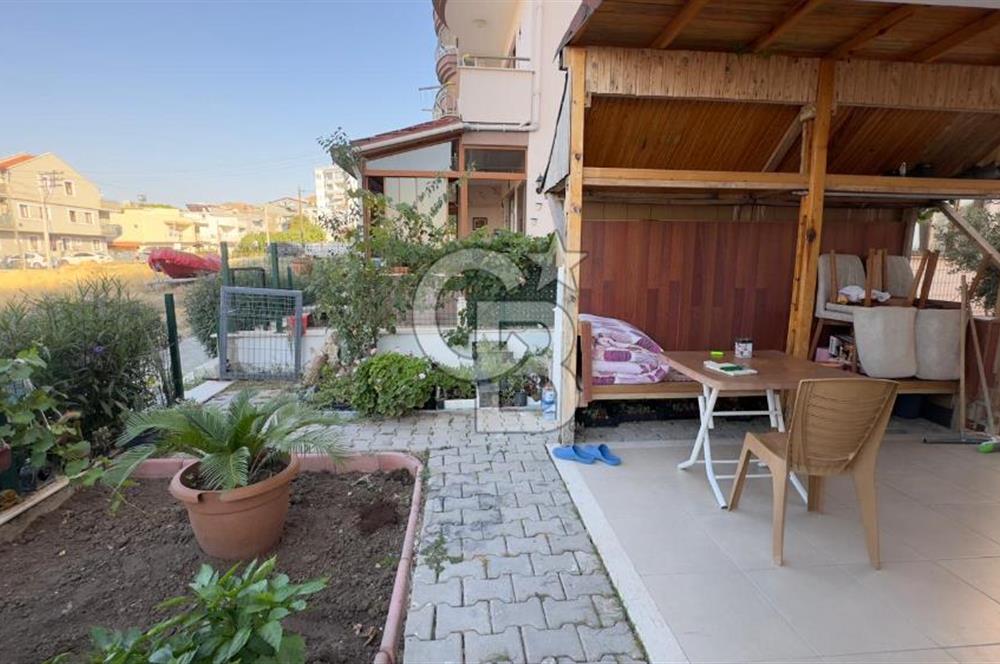 Coldwell Banker Route'dan Dikili Gazipaşada Satılık 2+1 Daire