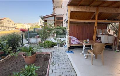 Coldwell Banker Route'dan Dikili Gazipaşada Satılık 2+1 Daire