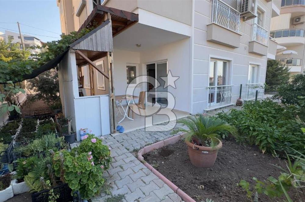 Coldwell Banker Route'dan Dikili Gazipaşada Satılık 2+1 Daire