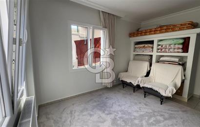 Coldwell Banker Route'dan Dikili Gazipaşada Satılık 2+1 Daire