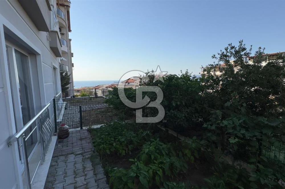 Coldwell Banker Route'dan Dikili Gazipaşada Satılık 2+1 Daire