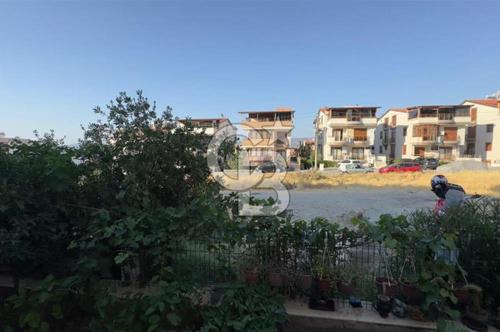 Coldwell Banker Route'dan Dikili Gazipaşada Satılık 2+1 Daire