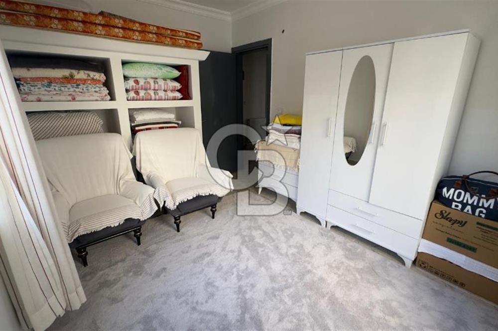 Coldwell Banker Route'dan Dikili Gazipaşada Satılık 2+1 Daire