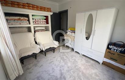 Coldwell Banker Route'dan Dikili Gazipaşada Satılık 2+1 Daire