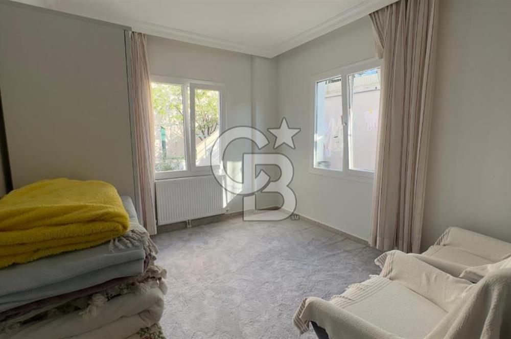 Coldwell Banker Route'dan Dikili Gazipaşada Satılık 2+1 Daire