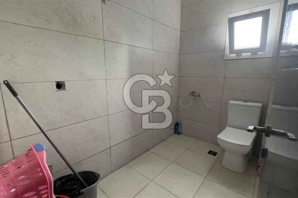 Coldwell Banker Route'dan Dikili Gazipaşada Satılık 2+1 Daire