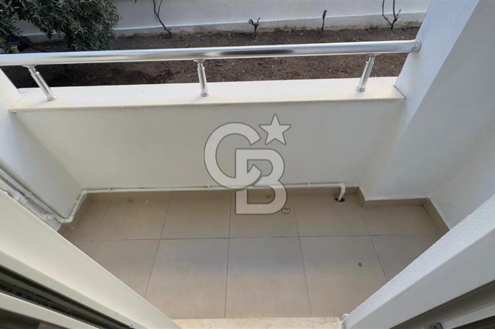 Coldwell Banker Route'dan Dikili Gazipaşada Satılık 2+1 Daire