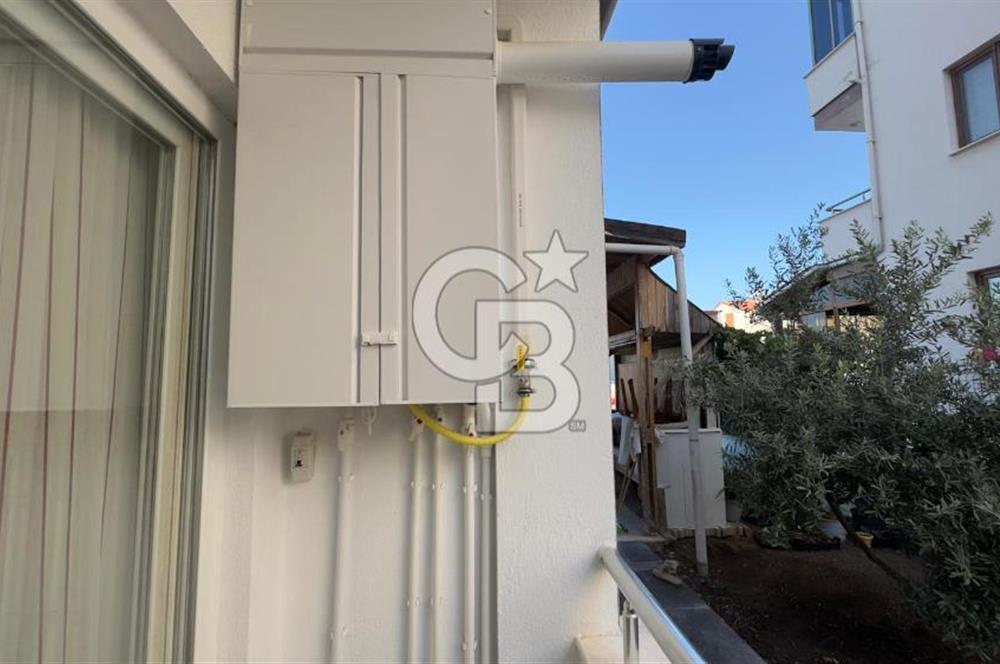 Coldwell Banker Route'dan Dikili Gazipaşada Satılık 2+1 Daire