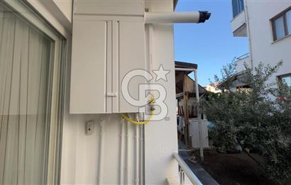 Coldwell Banker Route'dan Dikili Gazipaşada Satılık 2+1 Daire