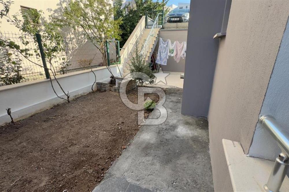 Coldwell Banker Route'dan Dikili Gazipaşada Satılık 2+1 Daire
