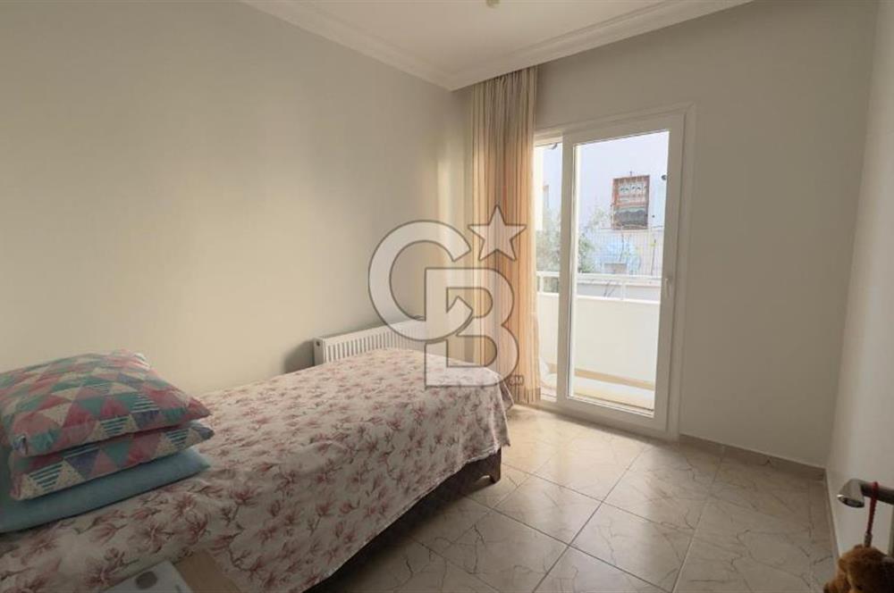 Coldwell Banker Route'dan Dikili Gazipaşada Satılık 2+1 Daire