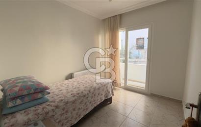 Coldwell Banker Route'dan Dikili Gazipaşada Satılık 2+1 Daire