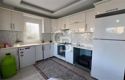 Coldwell Banker Route'dan Dikili Gazipaşada Satılık 2+1 Daire