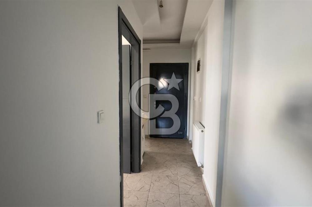 Coldwell Banker Route'dan Dikili Gazipaşada Satılık 2+1 Daire