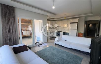 Coldwell Banker Route'dan Dikili Gazipaşada Satılık 2+1 Daire