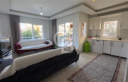 Coldwell Banker Route'dan Dikili Gazipaşada Satılık 2+1 Daire