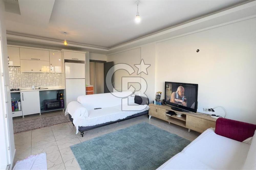 Coldwell Banker Route'dan Dikili Gazipaşada Satılık 2+1 Daire