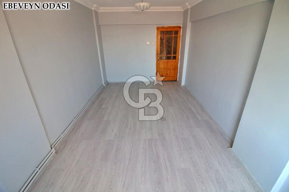 CB OPİA'DAN MERKEZİ VE DEĞERLİ LOKASYONDA SATILIK 3+1 DAİRE