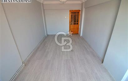 CB OPİA'DAN MERKEZİ VE DEĞERLİ LOKASYONDA SATILIK 3+1 DAİRE