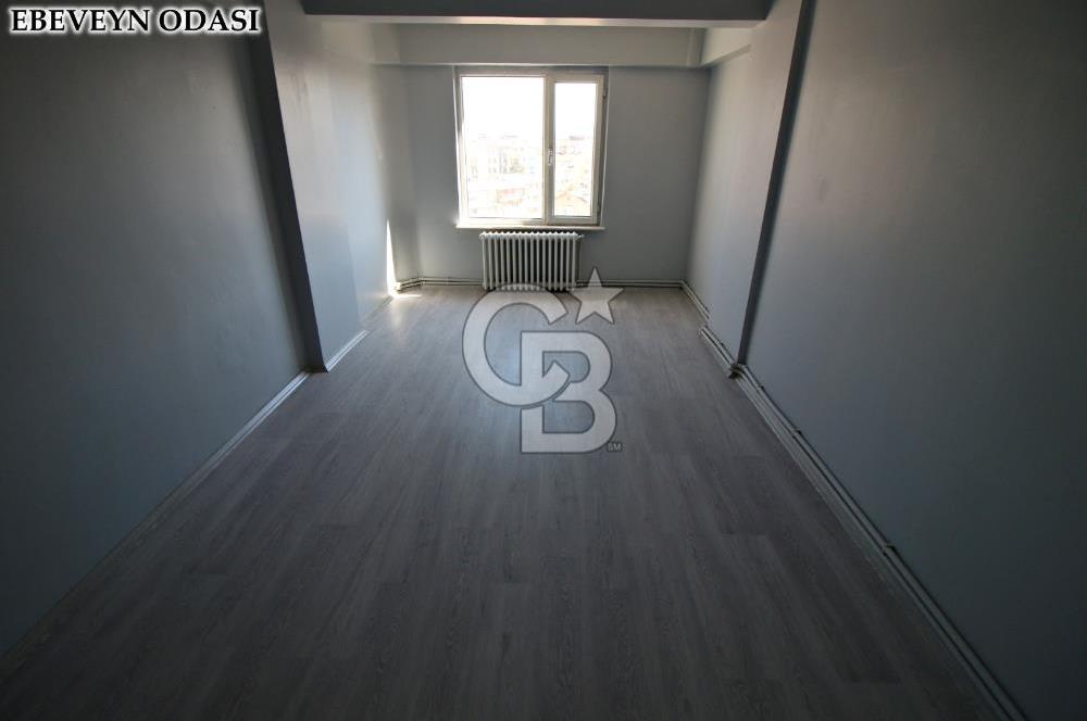 CB OPİA'DAN MERKEZİ VE DEĞERLİ LOKASYONDA SATILIK 3+1 DAİRE