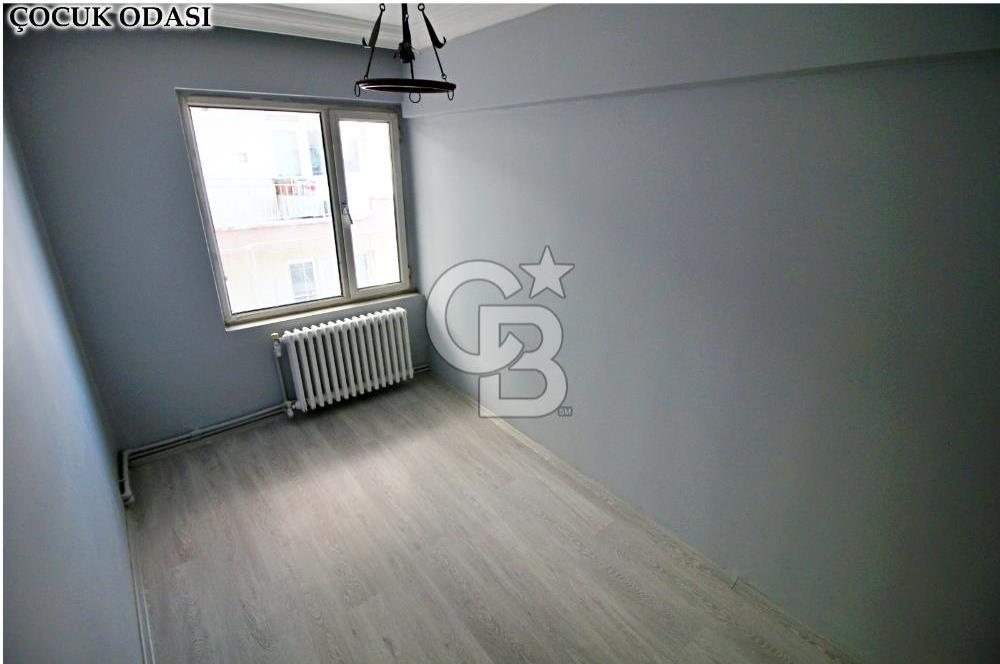 CB OPİA'DAN MERKEZİ VE DEĞERLİ LOKASYONDA SATILIK 3+1 DAİRE