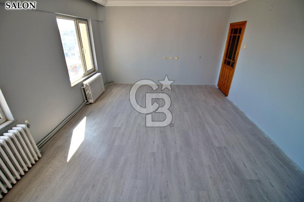 CB OPİA'DAN MERKEZİ VE DEĞERLİ LOKASYONDA SATILIK 3+1 DAİRE