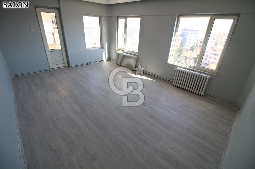 CB OPİA'DAN MERKEZİ VE DEĞERLİ LOKASYONDA SATILIK 3+1 DAİRE