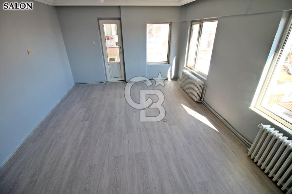 CB OPİA'DAN MERKEZİ VE DEĞERLİ LOKASYONDA SATILIK 3+1 DAİRE