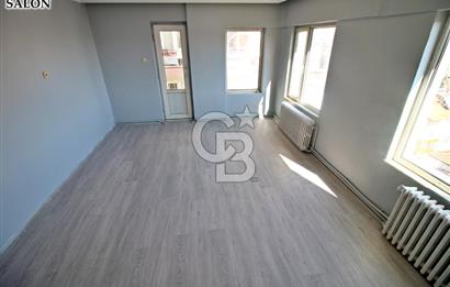 CB OPİA'DAN MERKEZİ VE DEĞERLİ LOKASYONDA SATILIK 3+1 DAİRE